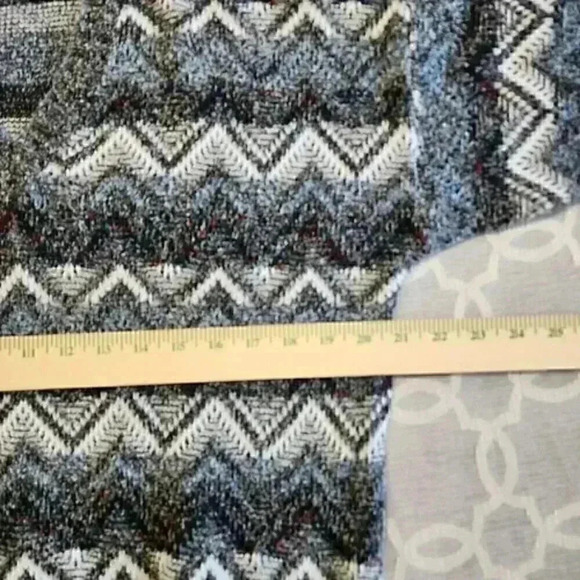 Method Knit‎ Sweater V neck Men's M - Picture 7 of 8